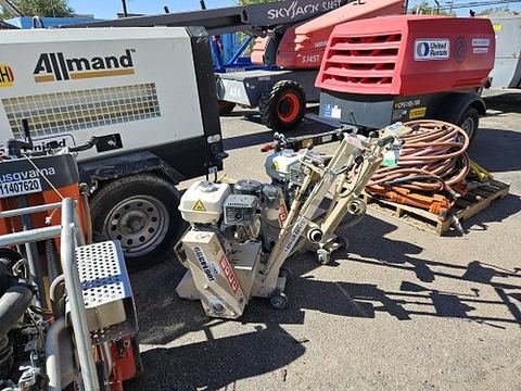 2017 EDCO CPM-8-9H for sale