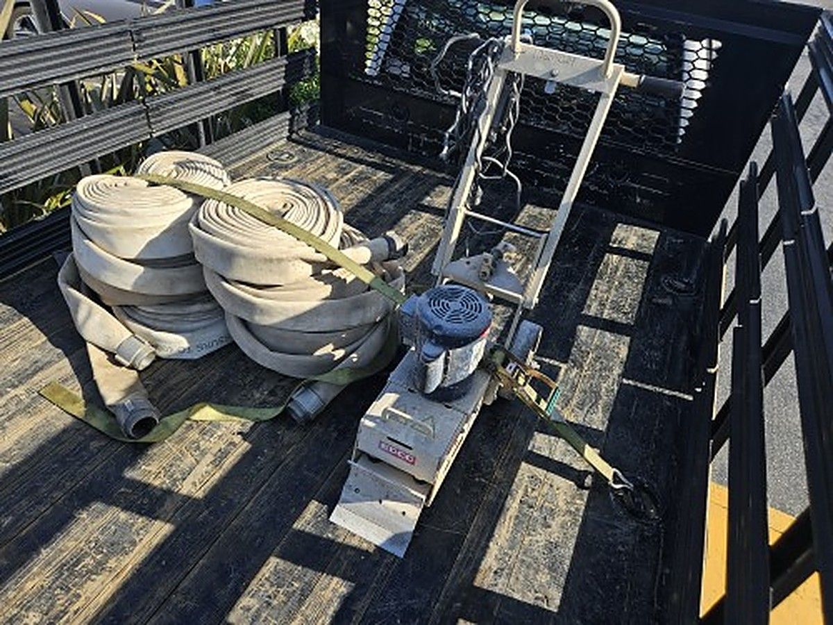 EDCO TS-8-75L photo 4