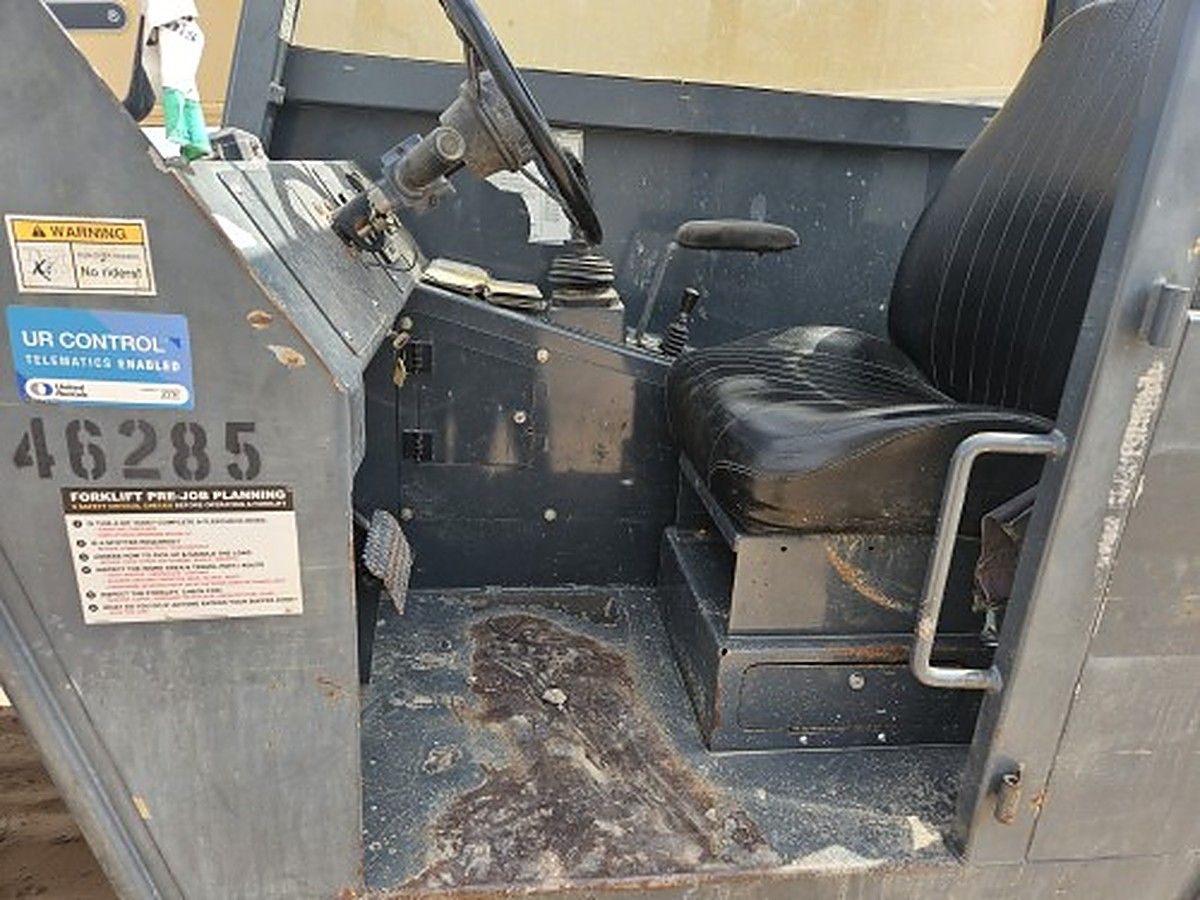 GEHL RS10-55 photo 4