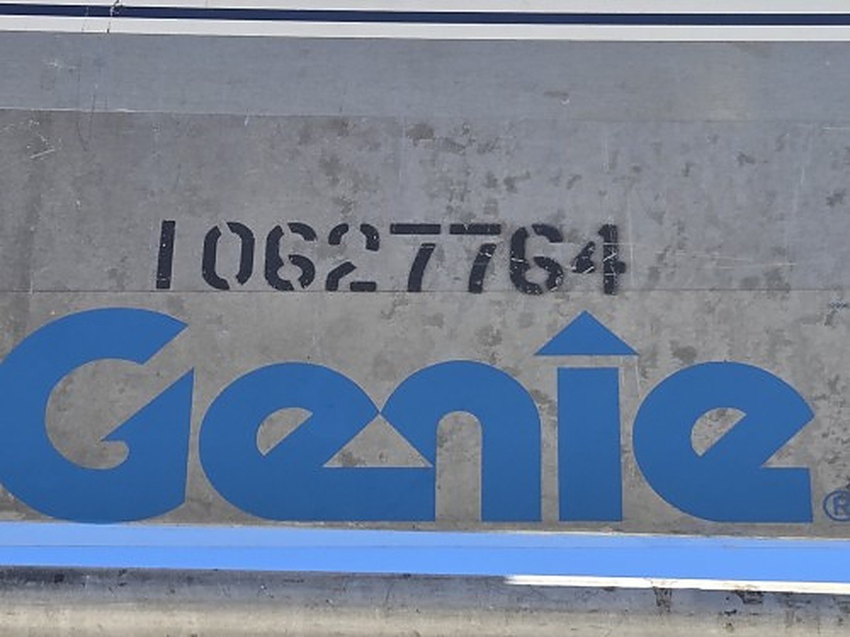 GENIE AWP-30SDC photo 7