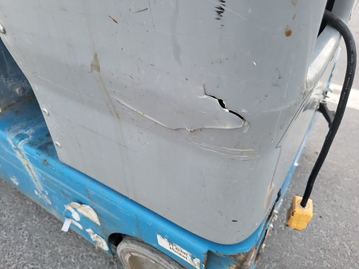 GENIE GR-12 photo 2