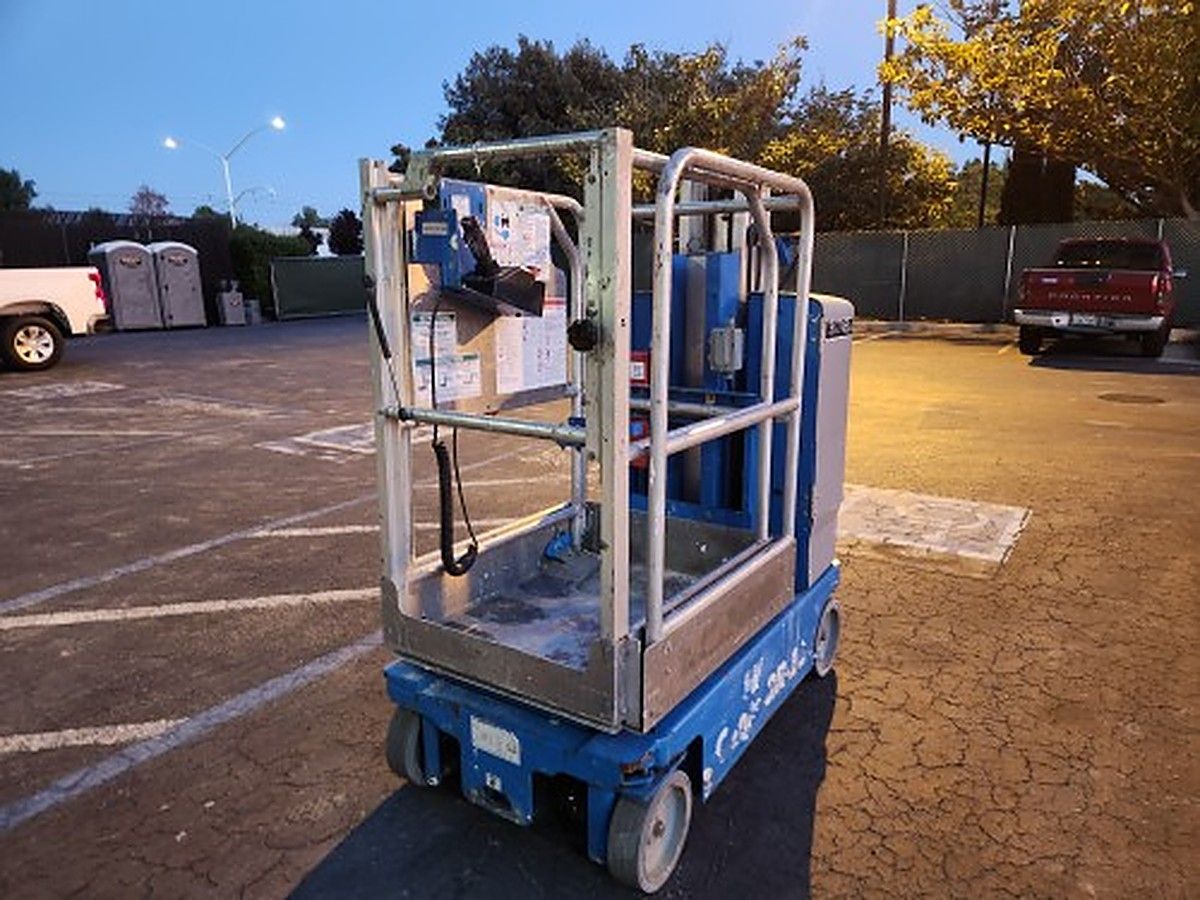 GENIE GR-12 photo 2