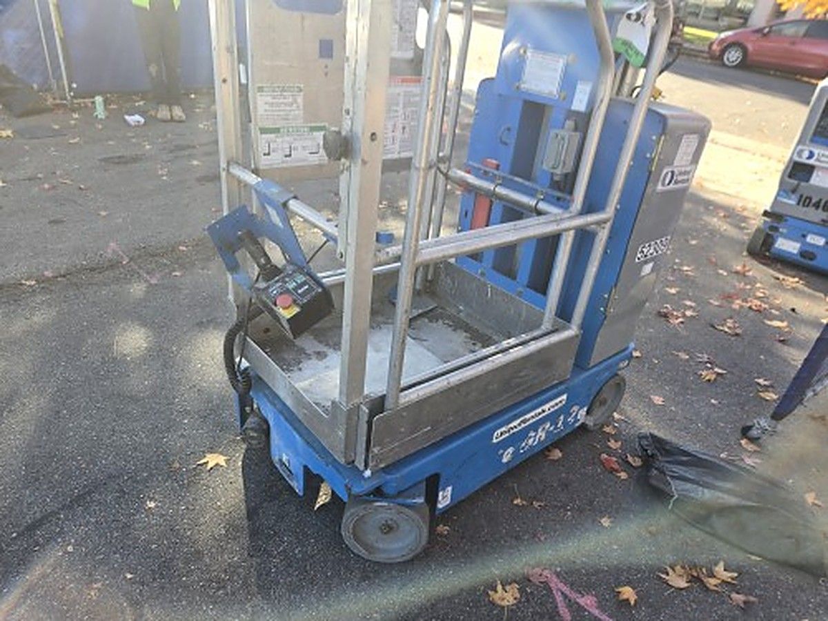 2017 GENIE GR-12 for sale in Las Vegas, NV