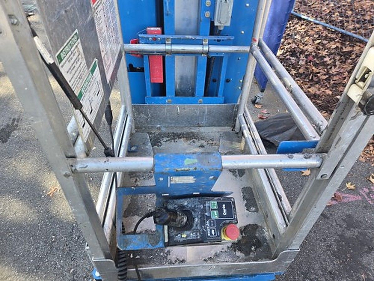 GENIE GR-12 photo 5