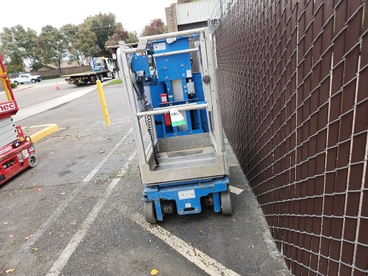 GENIE GR-12 photo 5