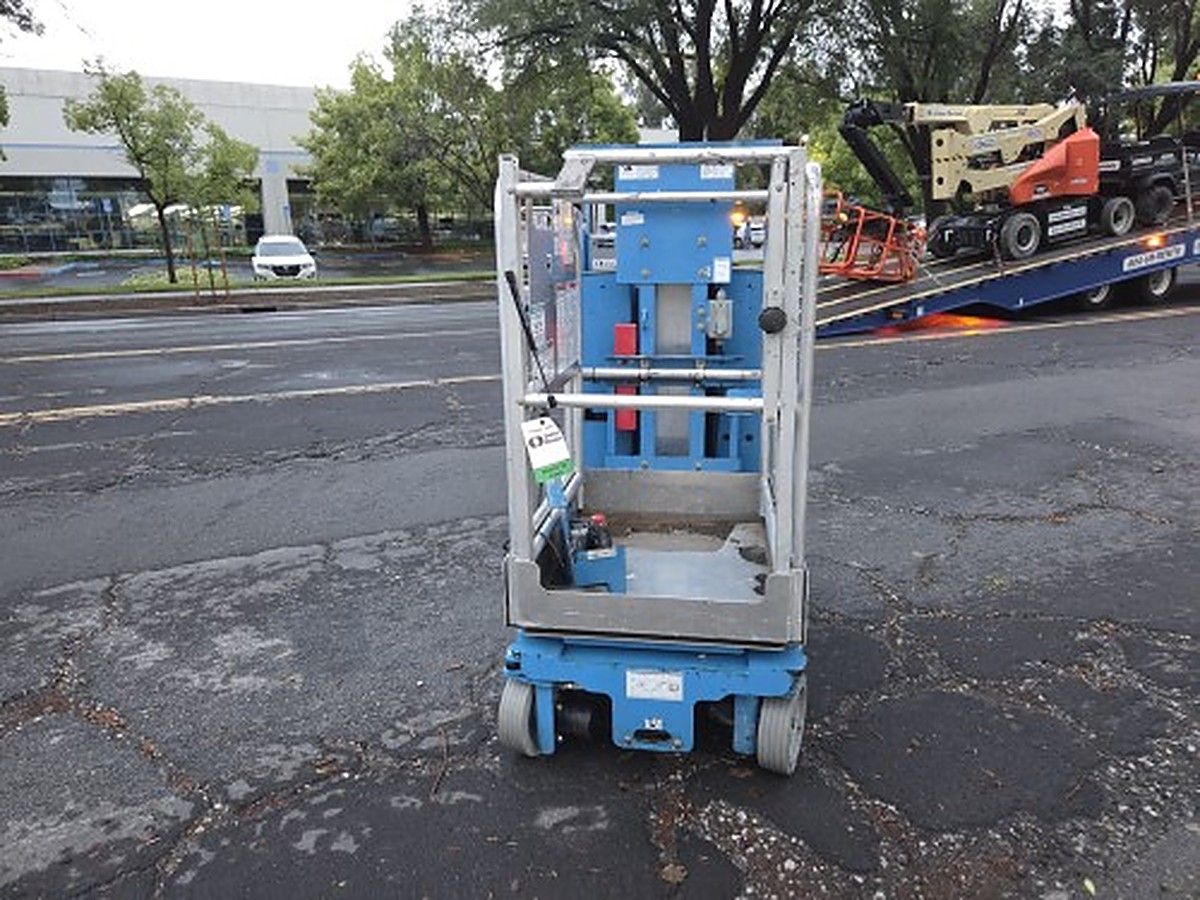 GENIE GR-12 photo 2