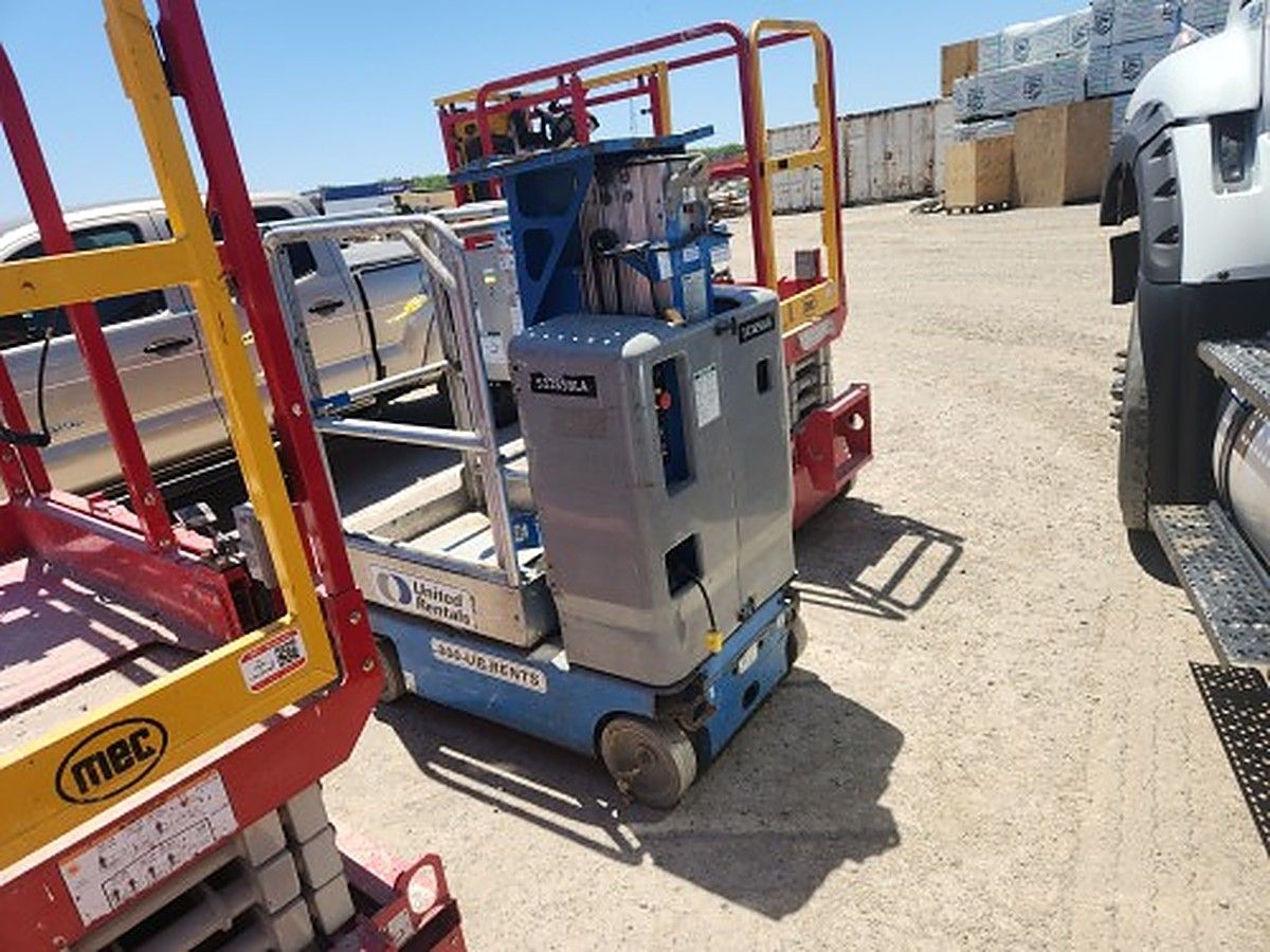 GENIE GR-12 photo 2