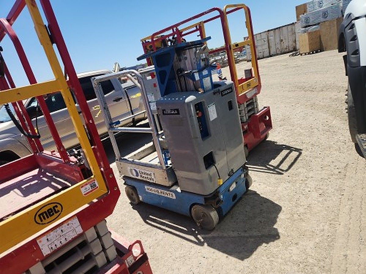 GENIE GR-12 photo 3