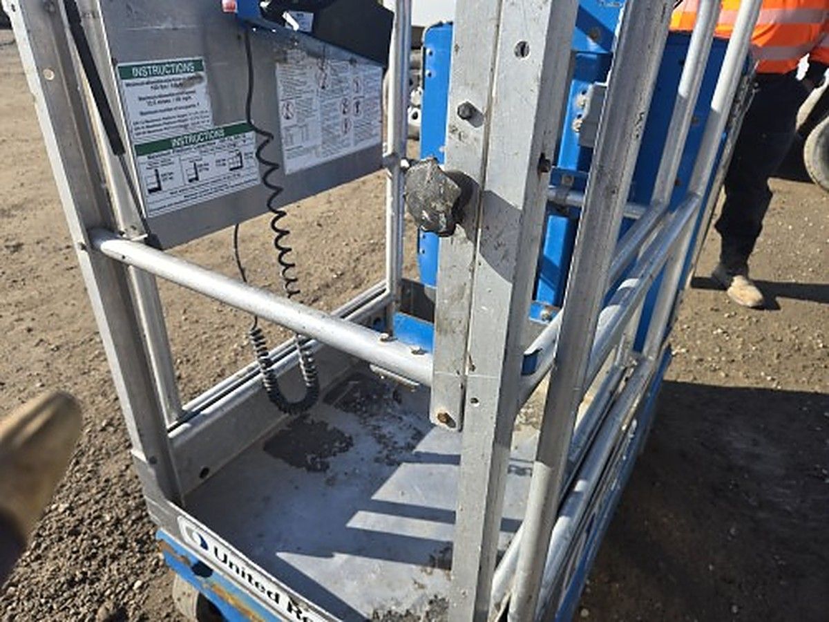 GENIE GR-12 photo 10