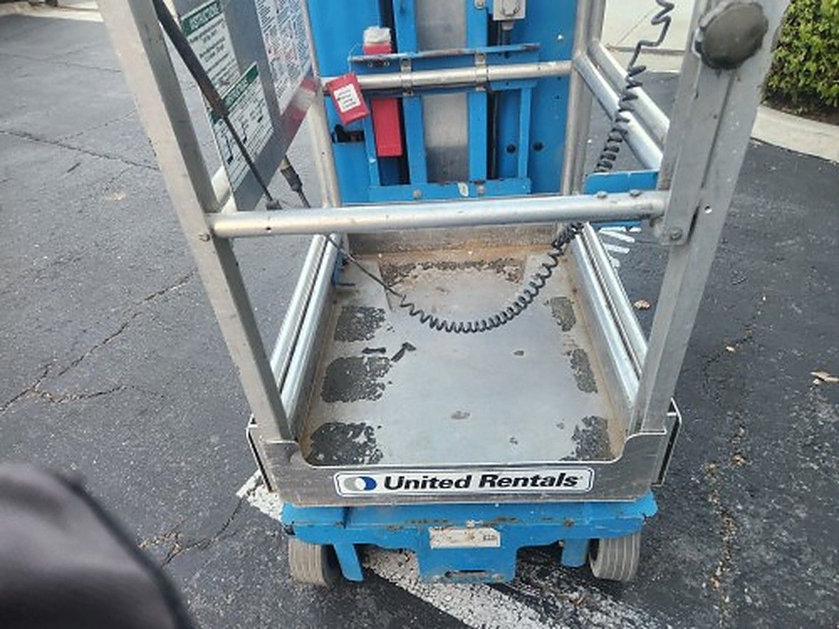 GENIE GR-12 photo 5