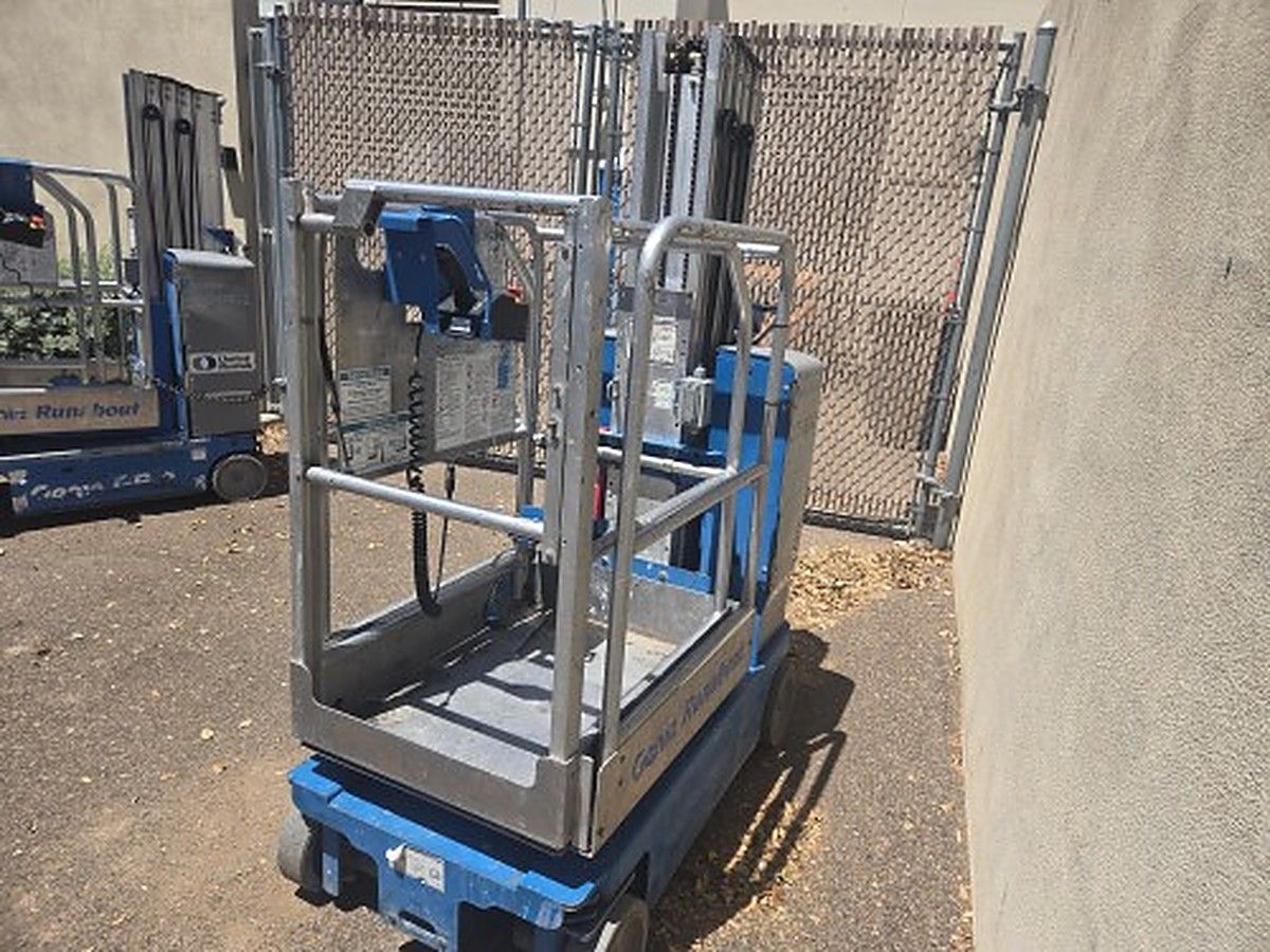 GENIE GR-20 photo 6