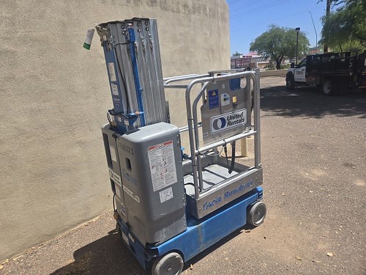 GENIE GR-20 photo 7