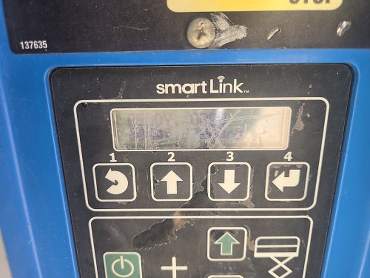 GENIE GR-20 photo 10