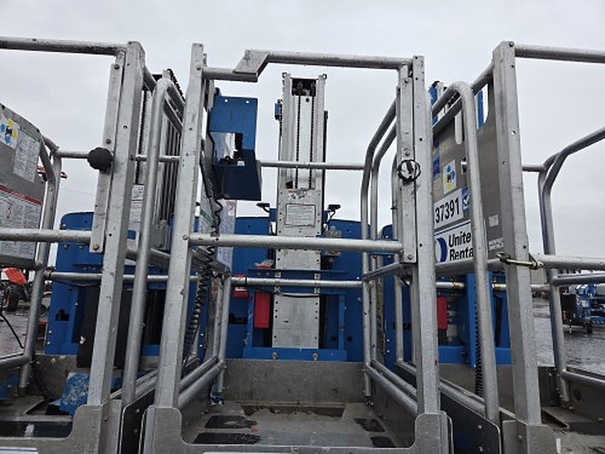 GENIE GR-20 photo 2