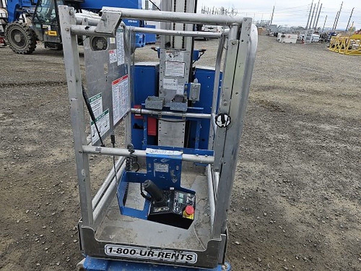 GENIE GR-20 photo 10