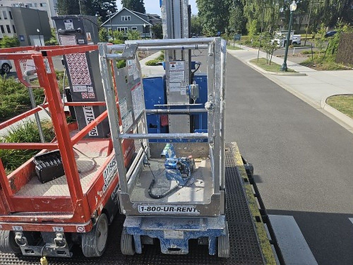 GENIE GR-20 photo 9