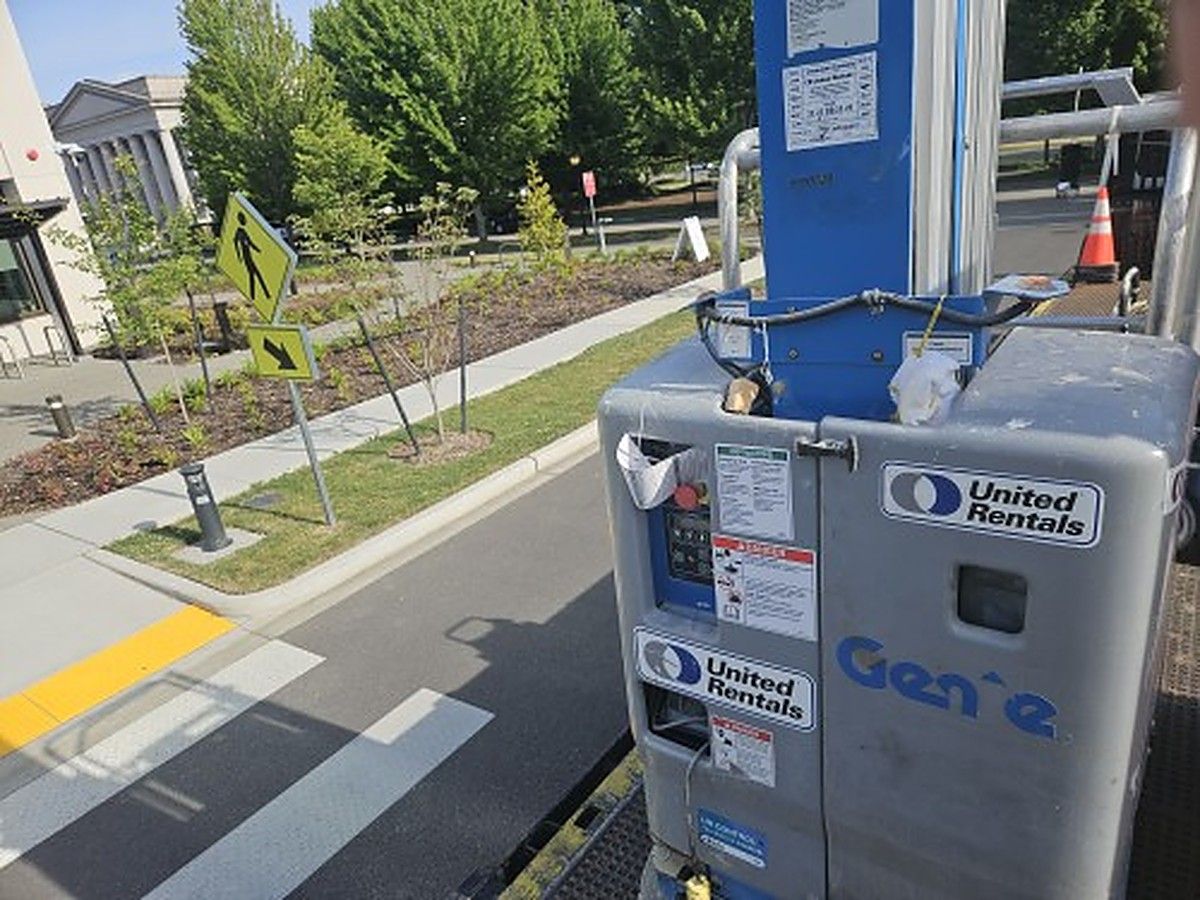GENIE GR-20 photo 10