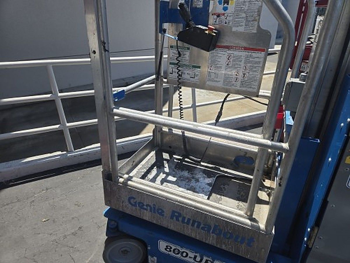 GENIE GR-20 photo 4