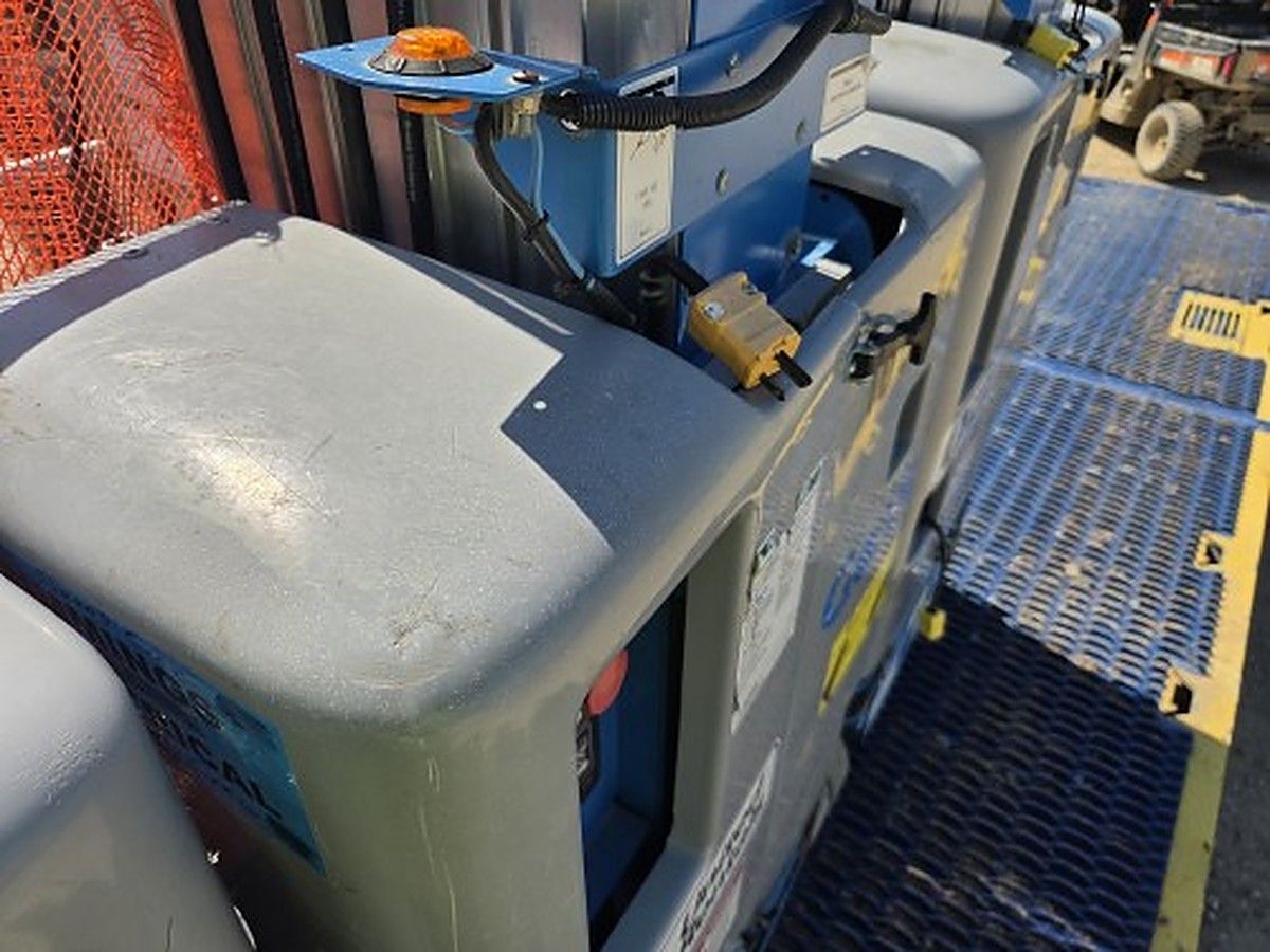 GENIE GR-20 photo 12