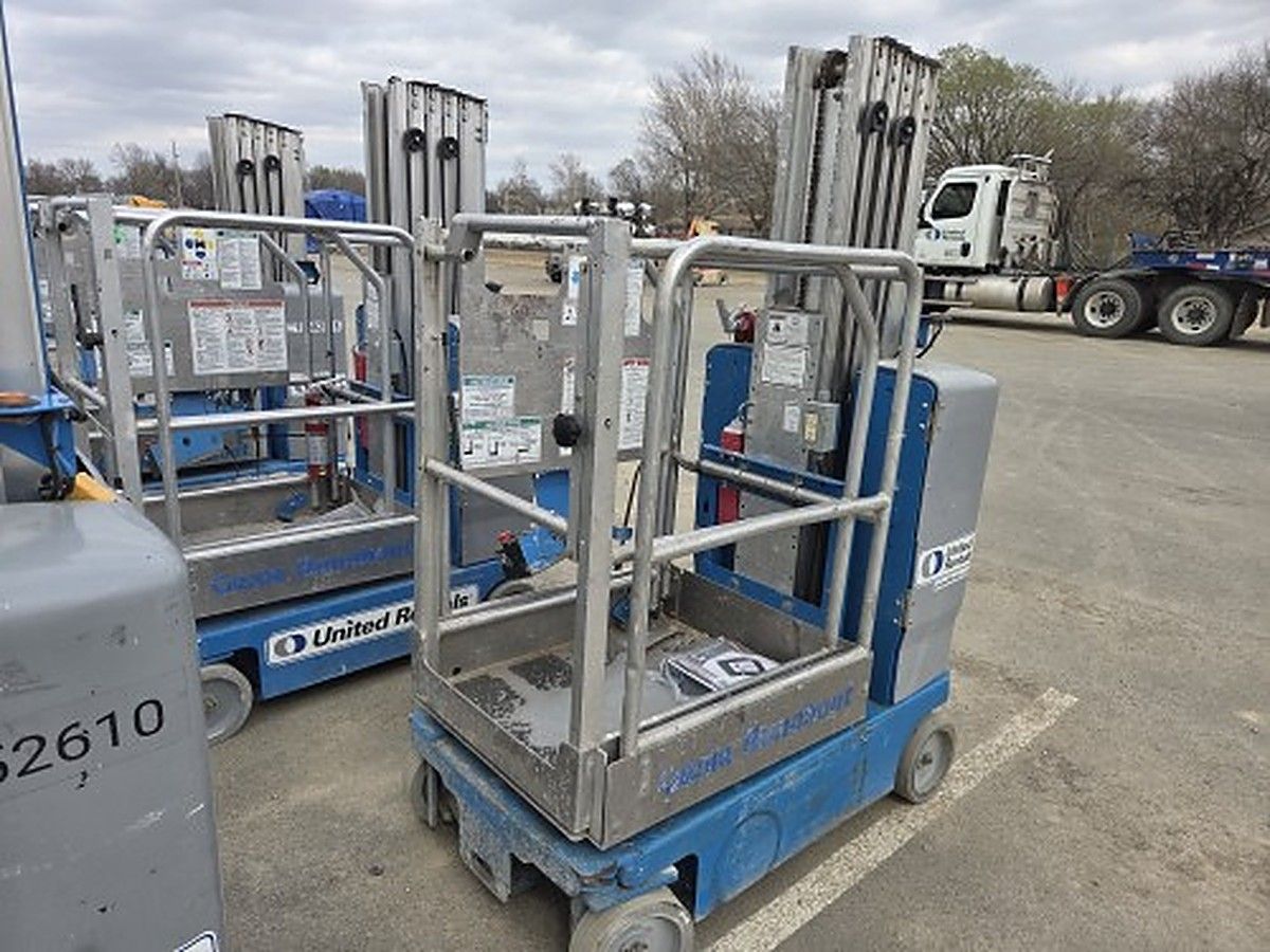 GENIE GR-20 photo 4