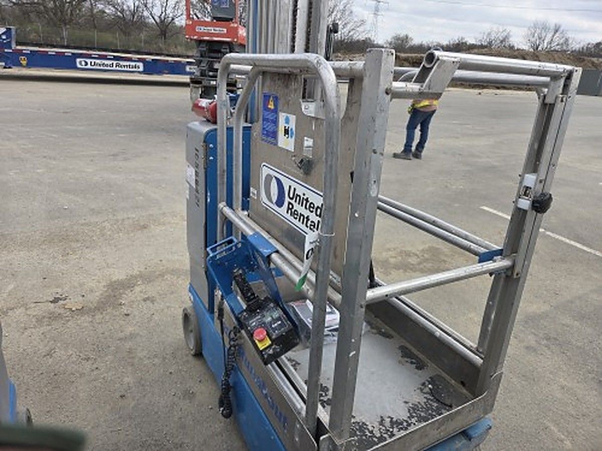 GENIE GR-20 photo 7