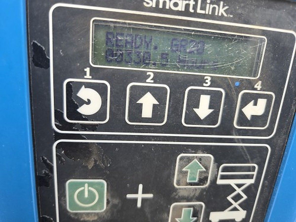 GENIE GR-20 photo 8