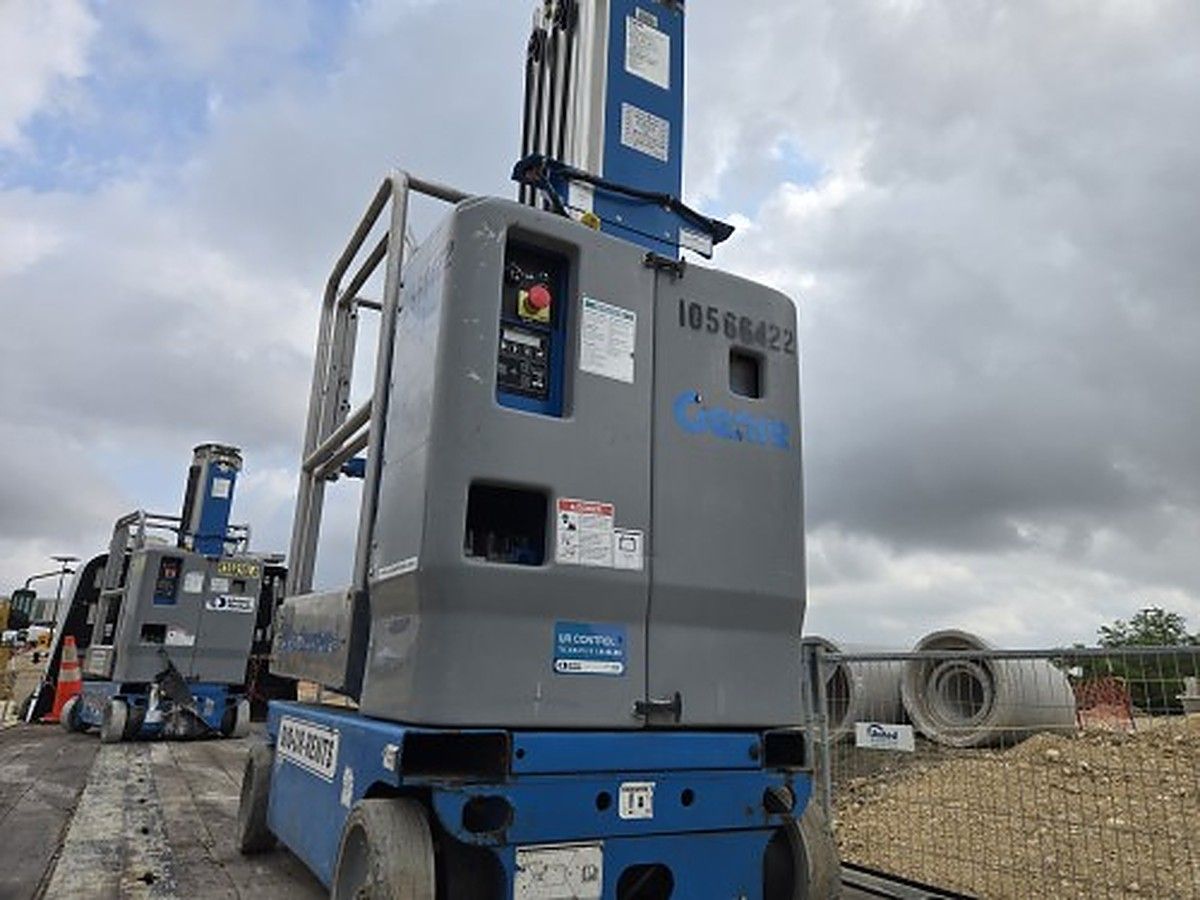 GENIE GR-20 photo 2