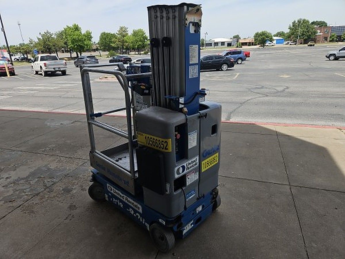 2017 GENIE GR-20 for sale in Las Vegas, NV