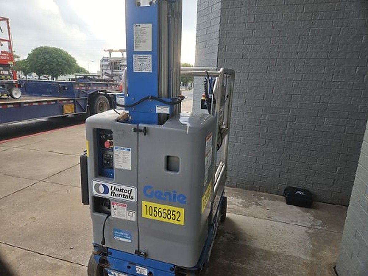 GENIE GR-20 photo 2