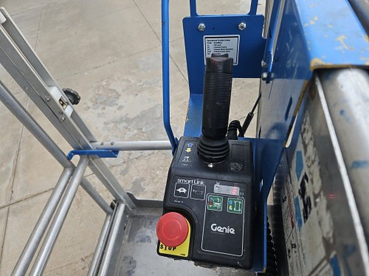 GENIE GR-20 photo 3