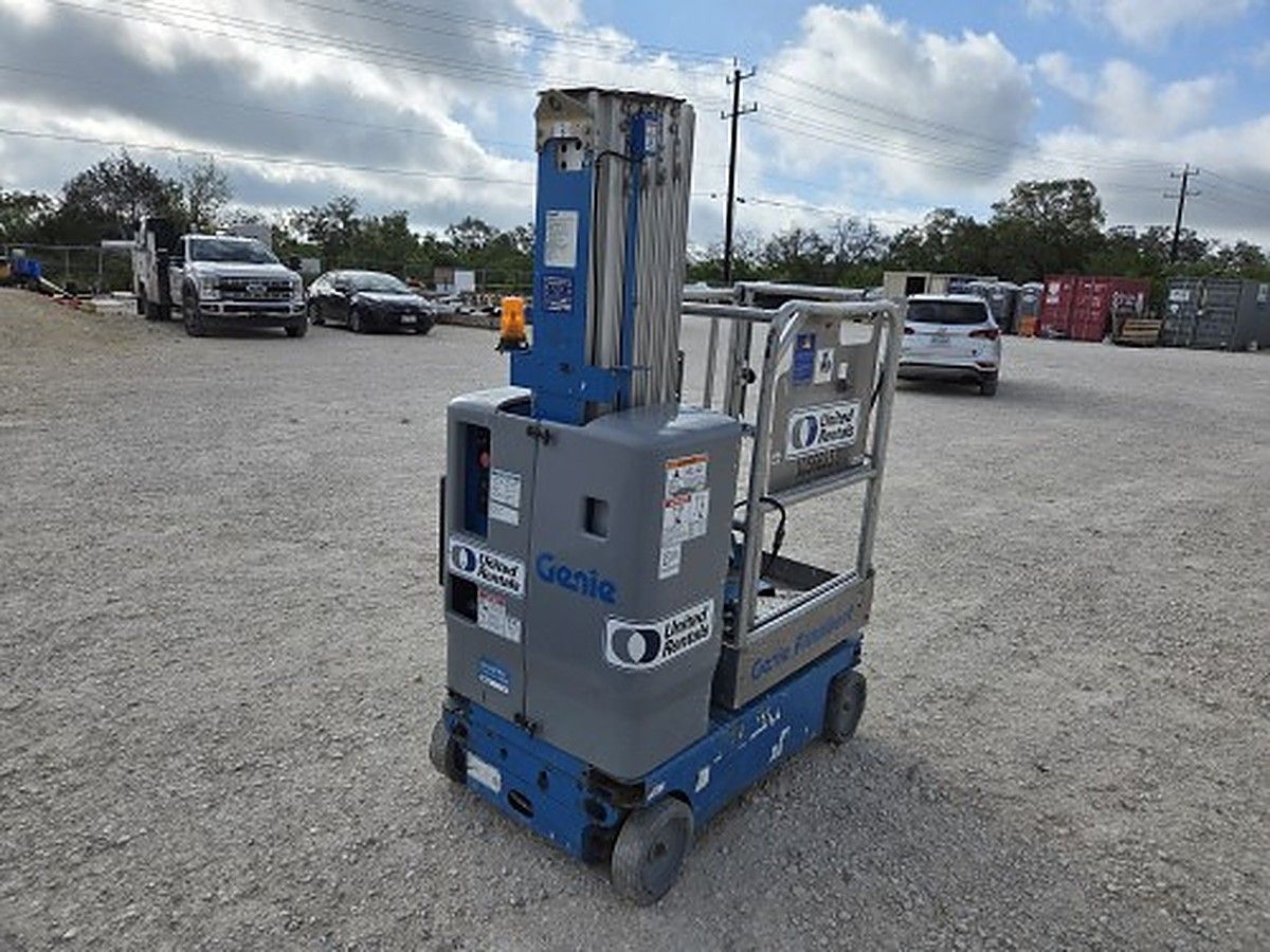 GENIE GR-20 photo 2