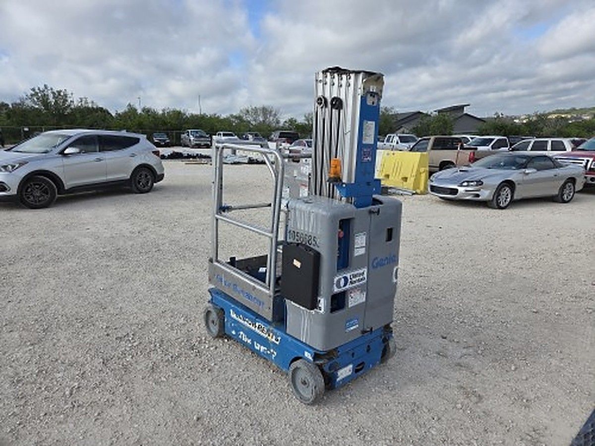 GENIE GR-20 photo 3