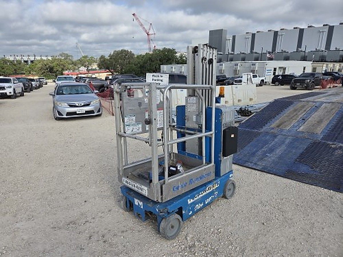 GENIE GR-20 photo 4