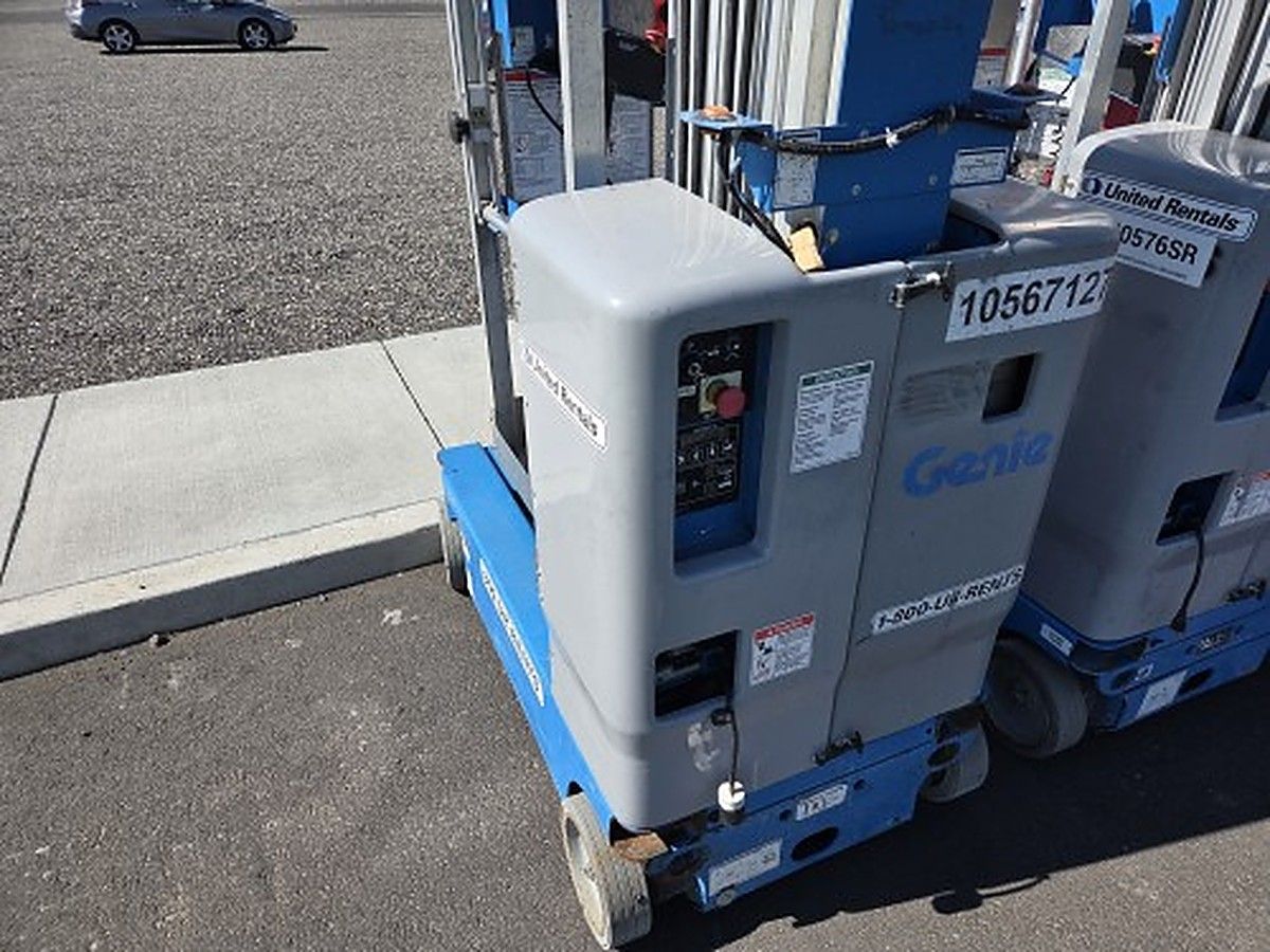 GENIE GR-20 photo 3
