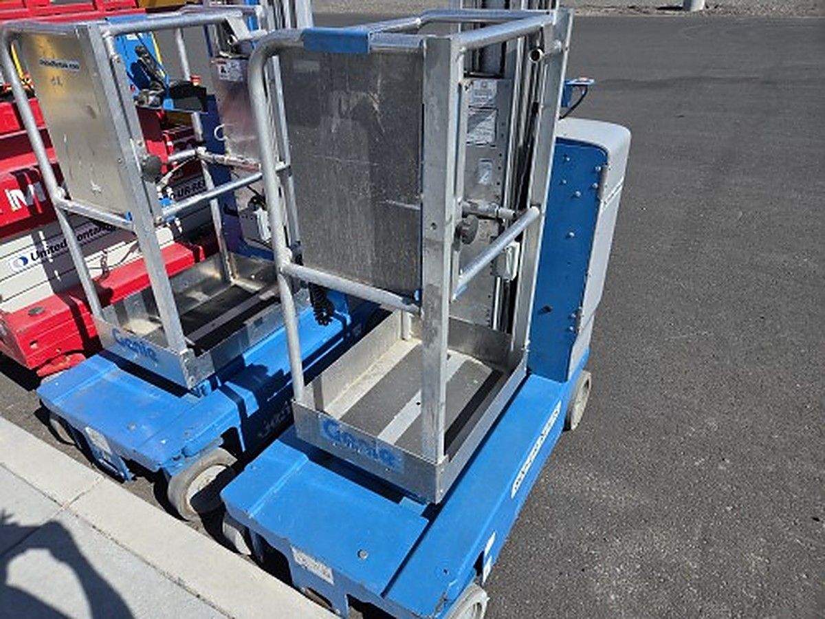 GENIE GR-20 photo 5