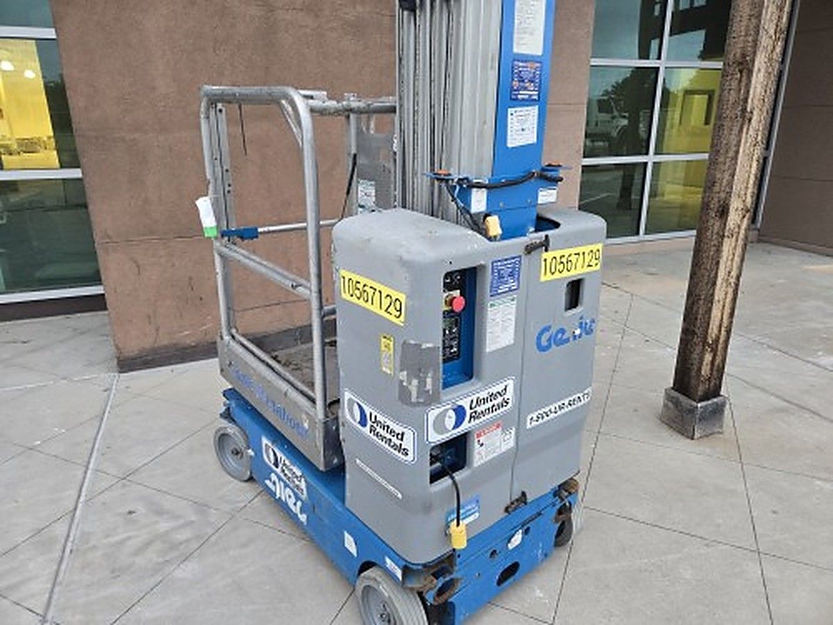 GENIE GR-20 photo 3