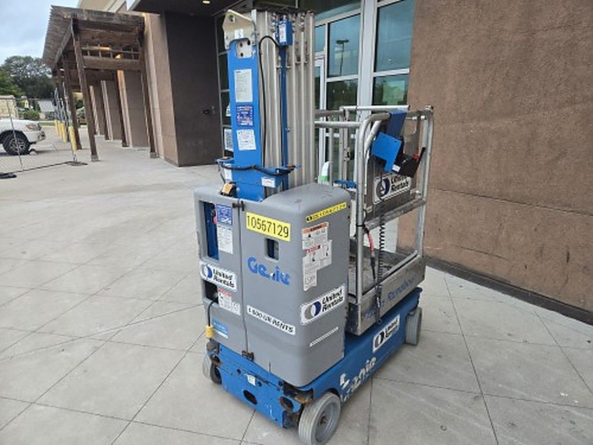 GENIE GR-20 photo 4