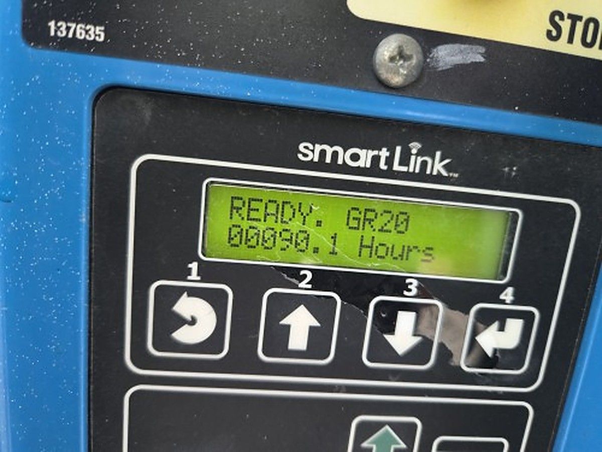 GENIE GR-20 photo 5