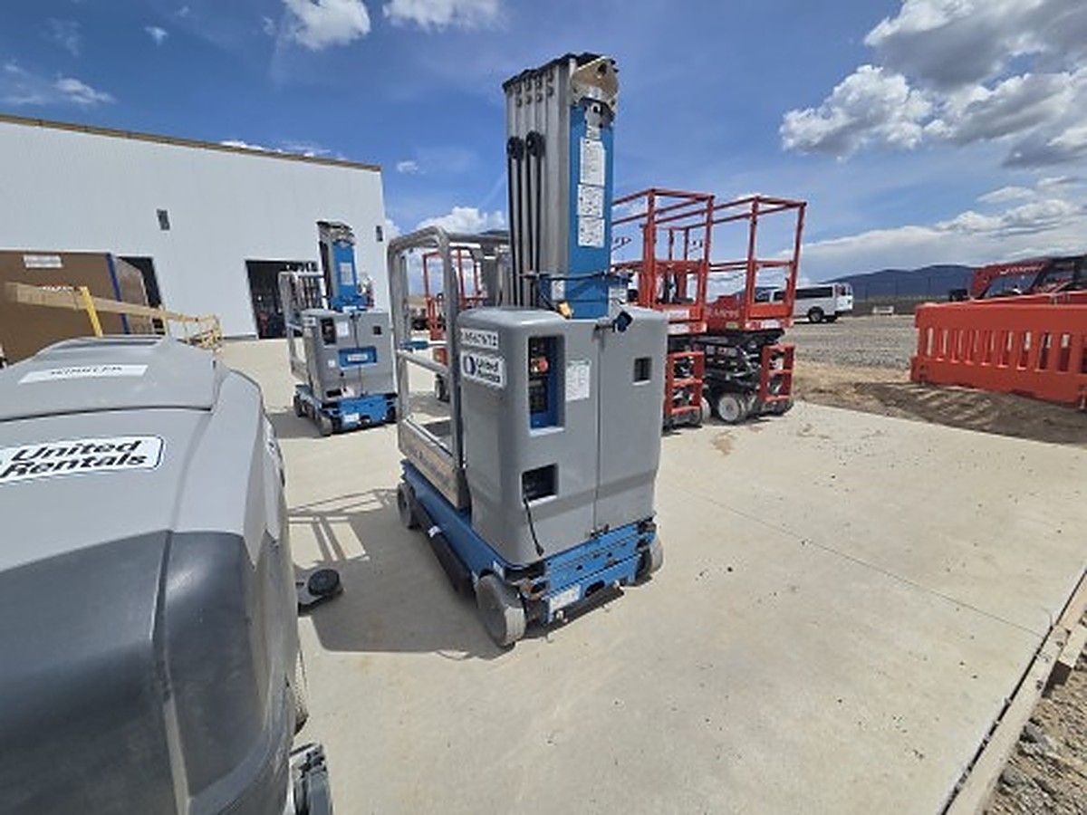 GENIE GR-20 photo 4