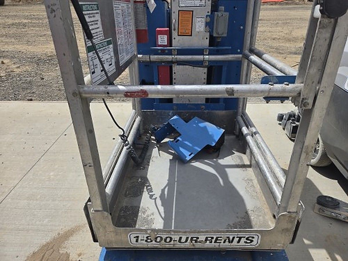 GENIE GR-20 photo 5