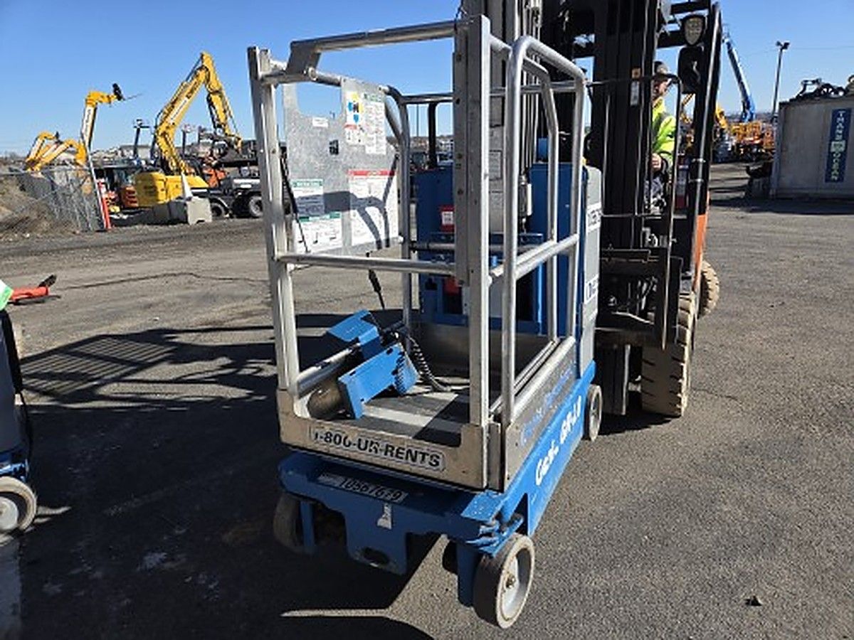 GENIE GR-20 photo 3