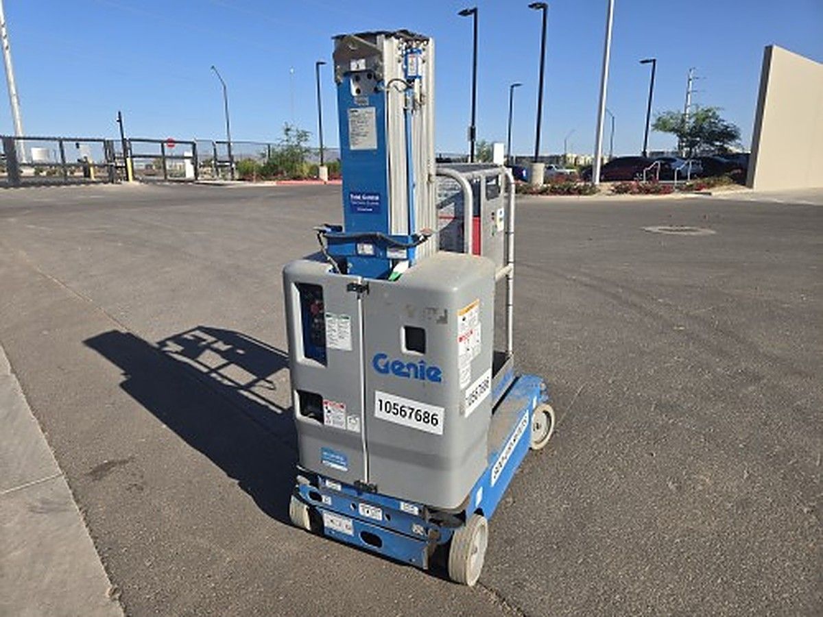 GENIE GR-20 photo 2