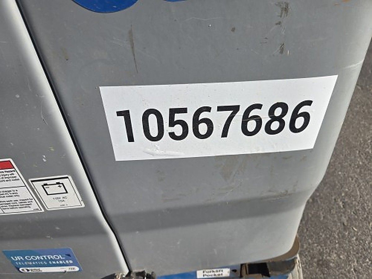 GENIE GR-20 photo 5
