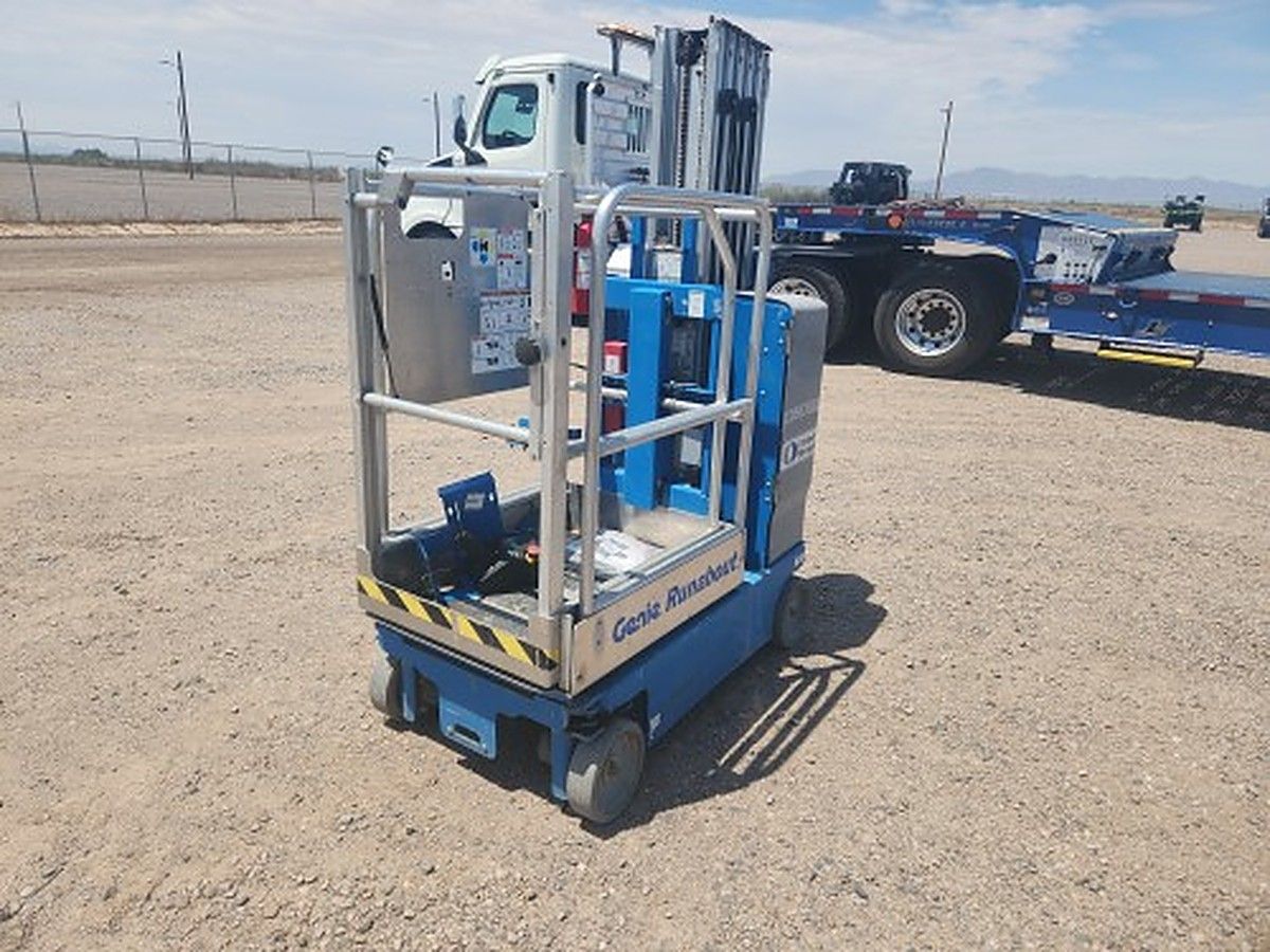 GENIE GR-20 photo 2