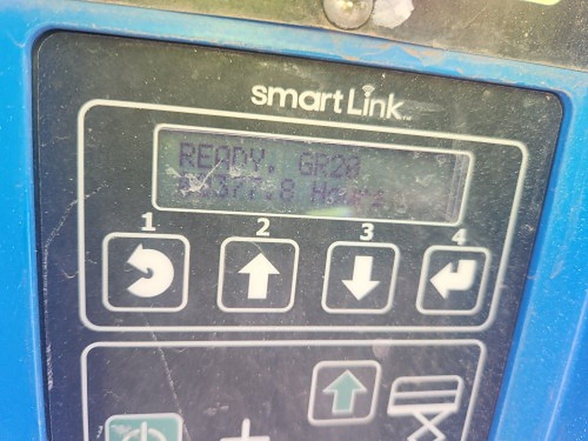 GENIE GR-20 photo 5