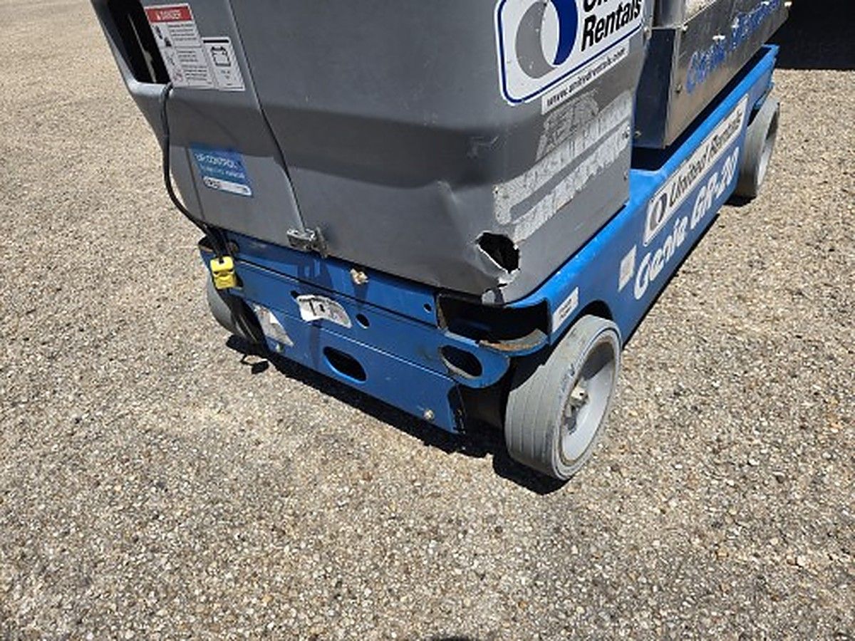 GENIE GR-20 photo 11