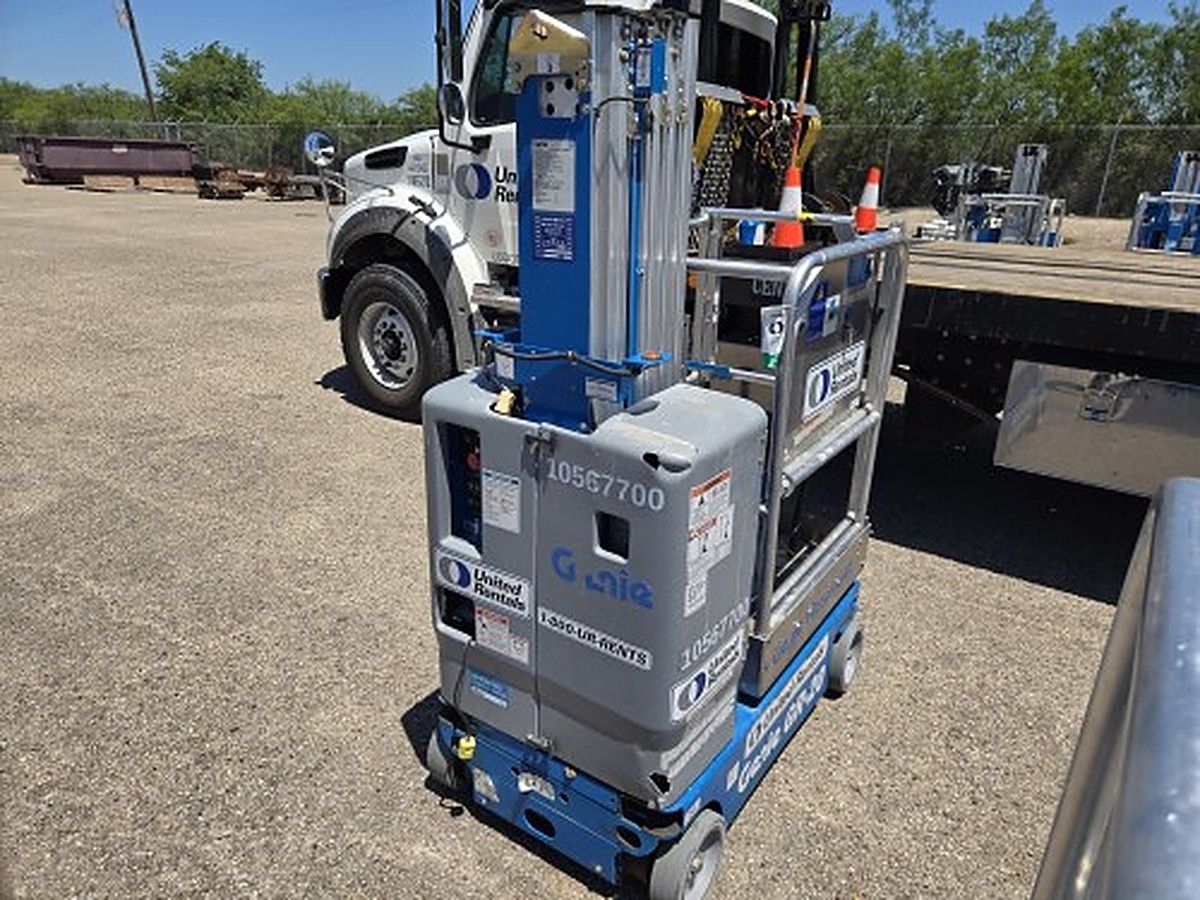 GENIE GR-20 photo 12