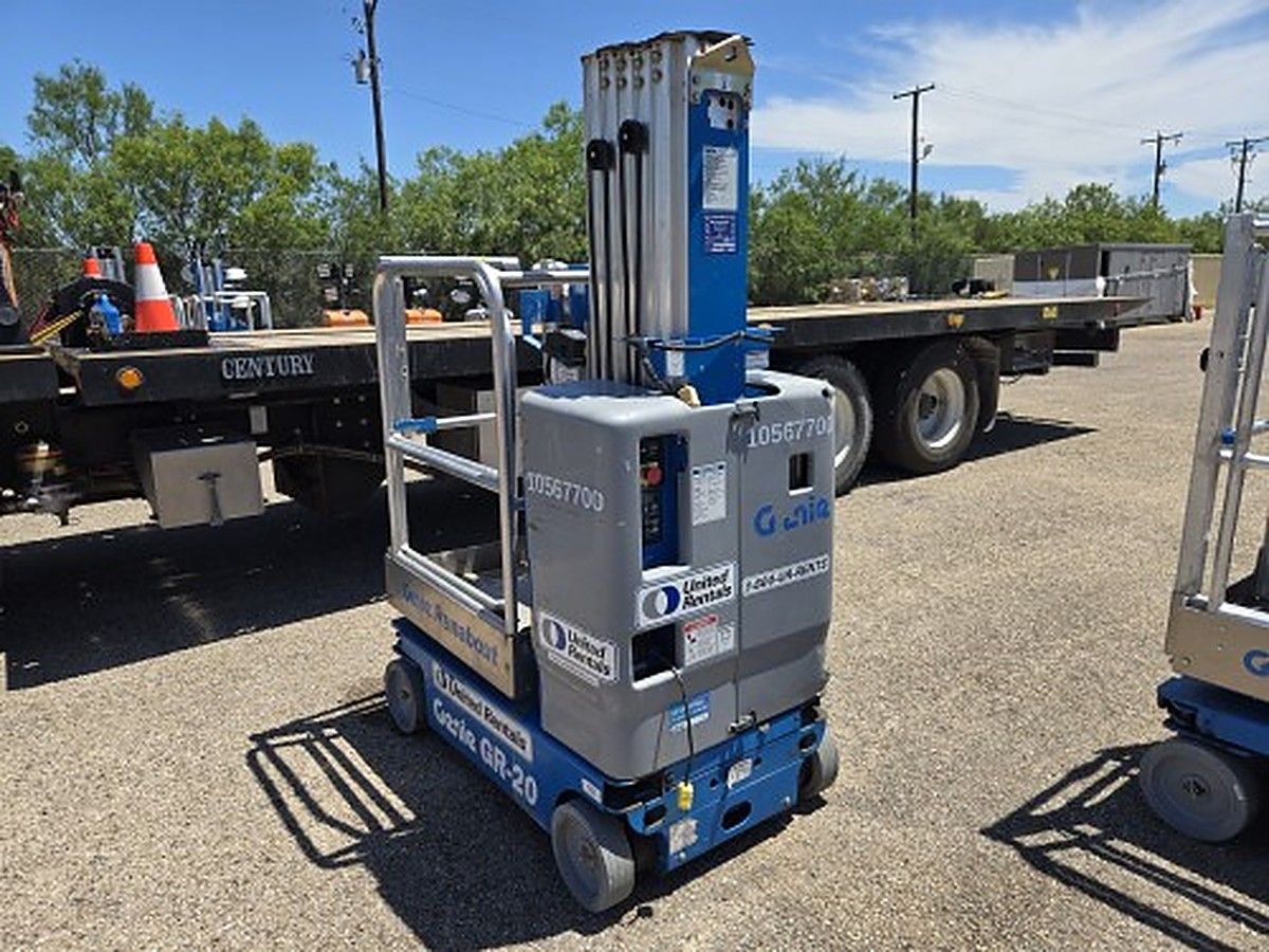 GENIE GR-20 photo 5