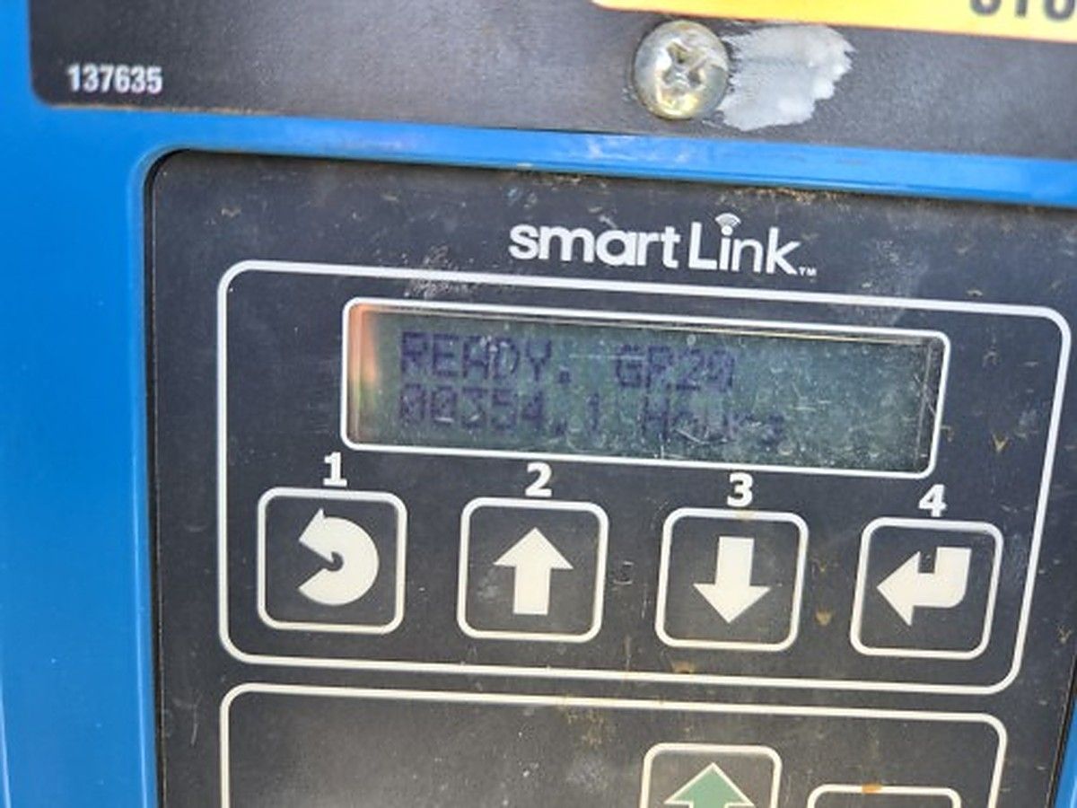 GENIE GR-20 photo 8