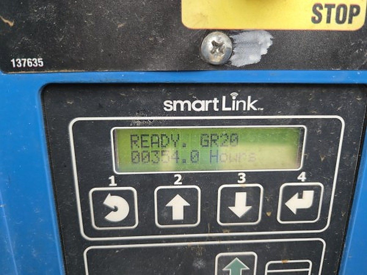 GENIE GR-20 photo 10